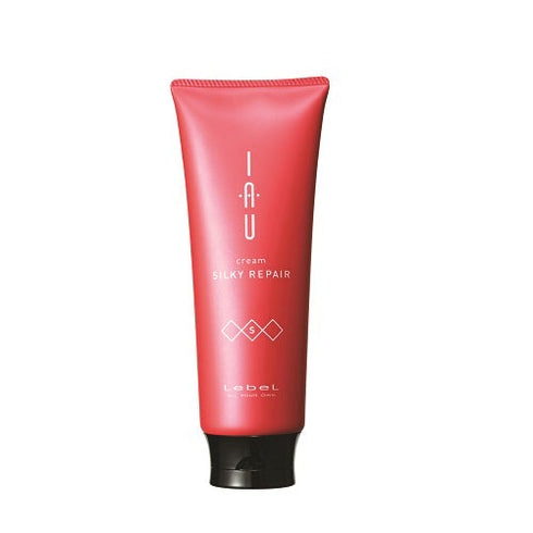 イオ クリーム シルキーリペア 200ml
